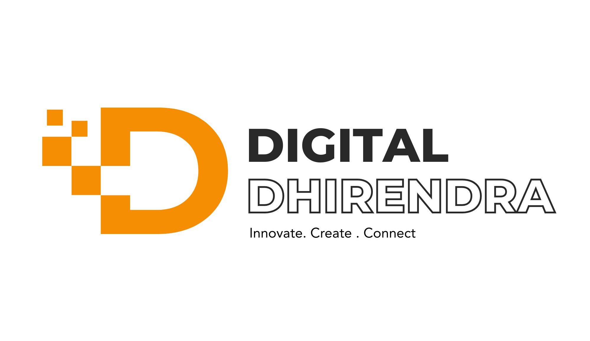 Digital Dhirendra logo