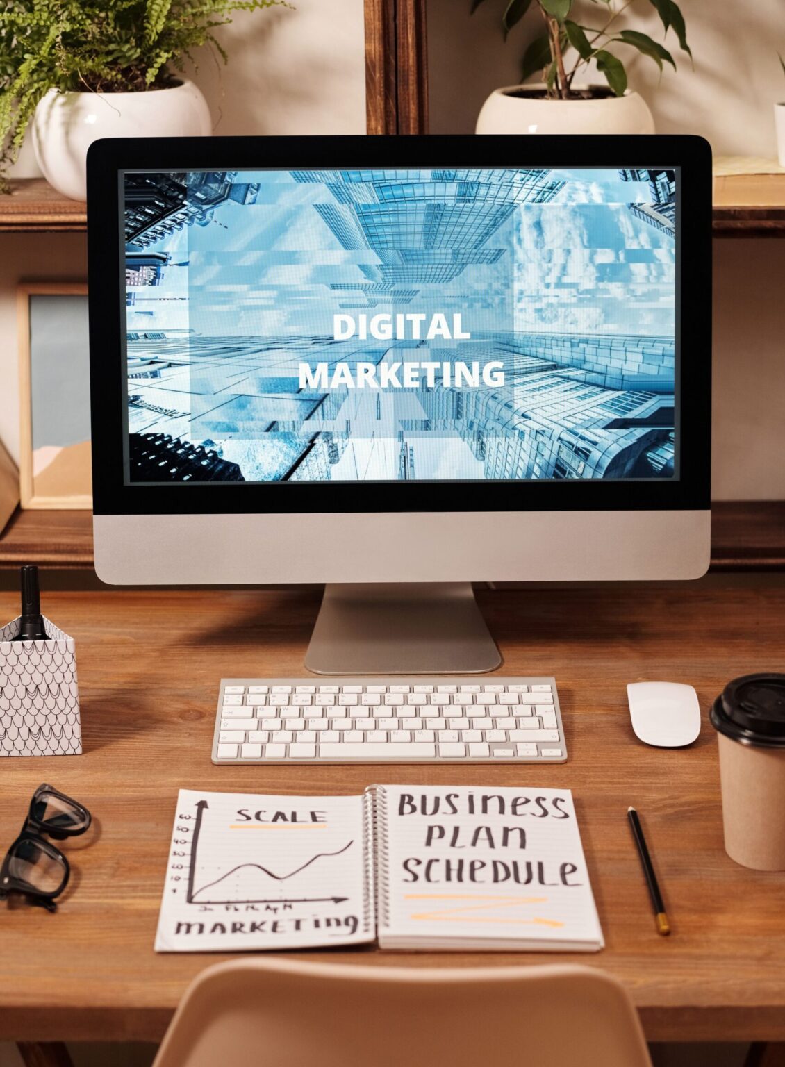 About Digital Dhirendra and our digital marketing services