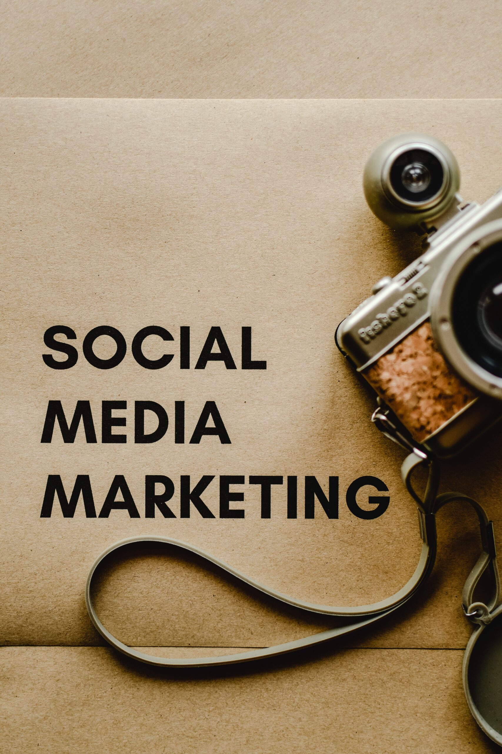 Social Media Marketing Services in Prayagraj for business growth and brand awareness