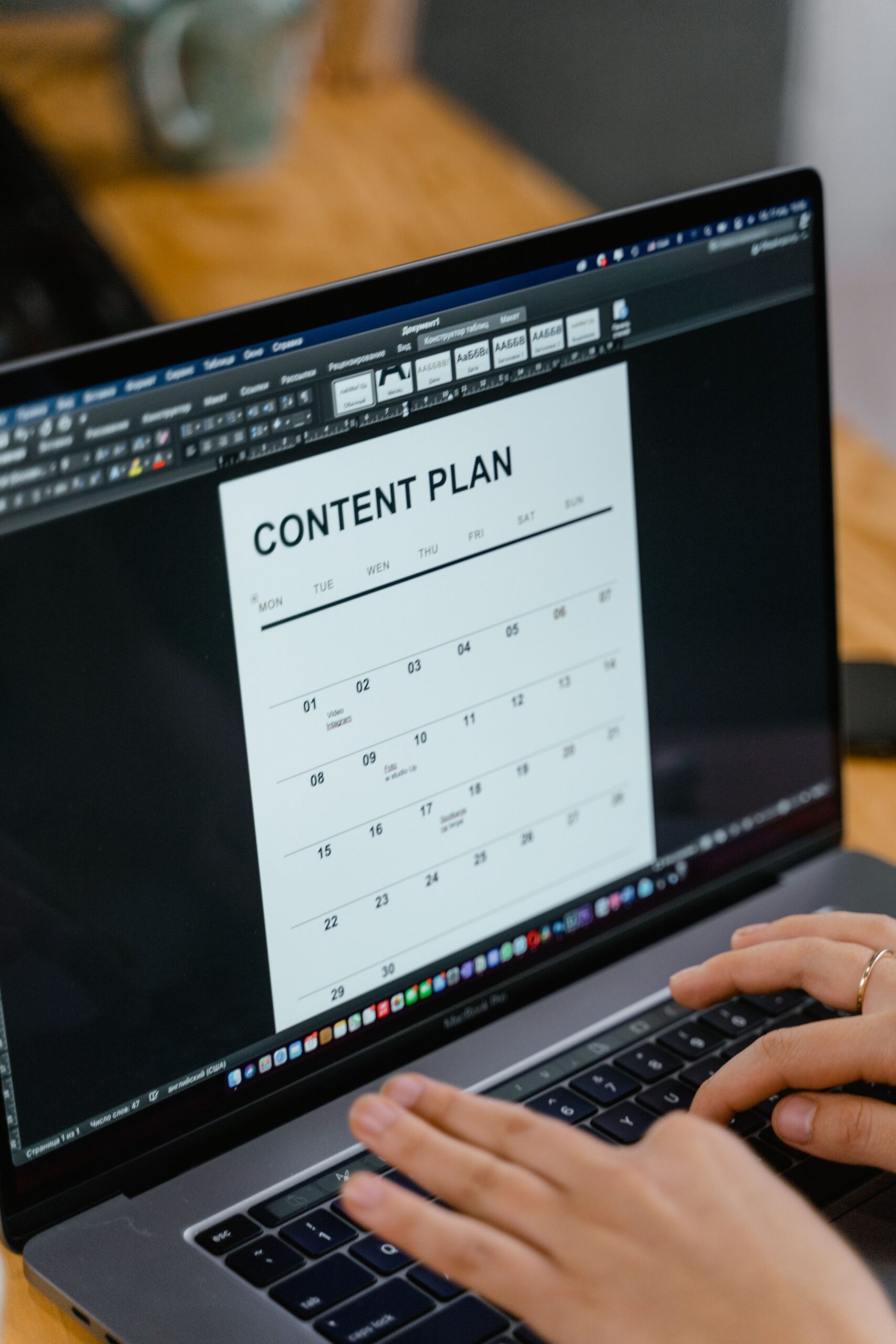 Content Marketing Services in Prayagraj for SEO content, blogs, and business growth