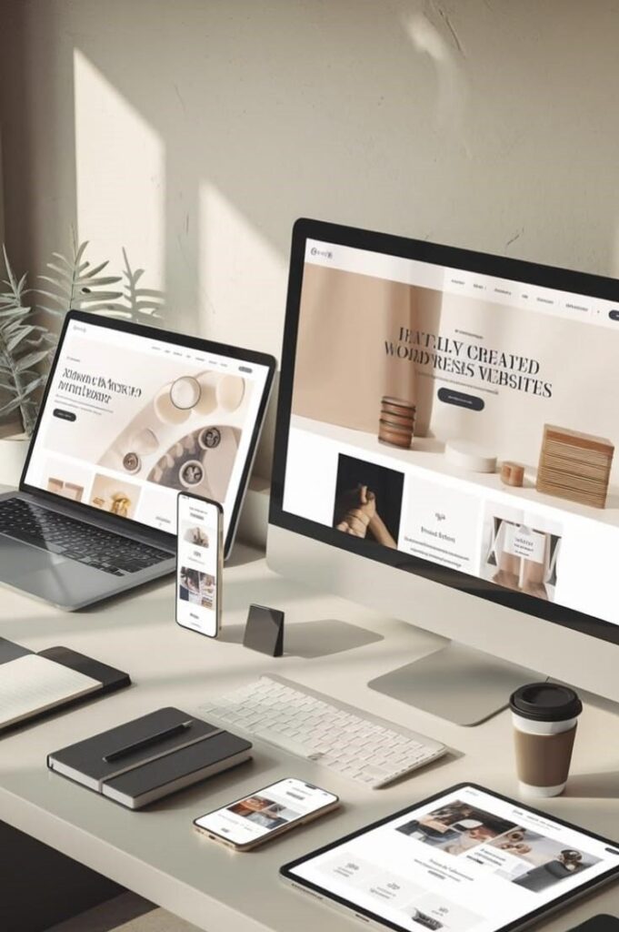 Professional Instagram templates for creative businesses